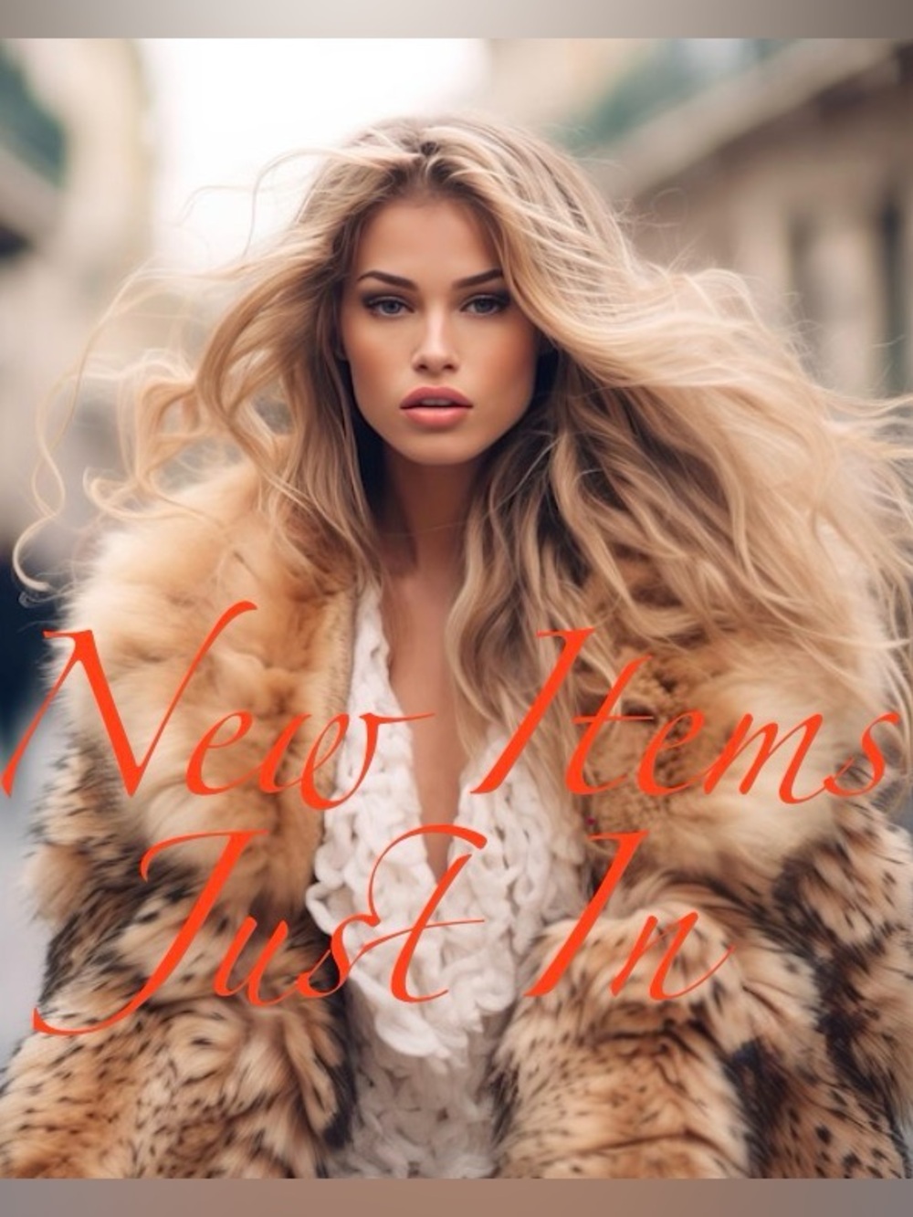 🛍️NEW ITEMS JUST IN - PLEASE READ DETAILS🛍️